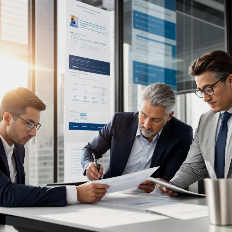 Secure Archival Storage